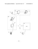 MULTI-SHOT SCHEDULING SYSTEM diagram and image