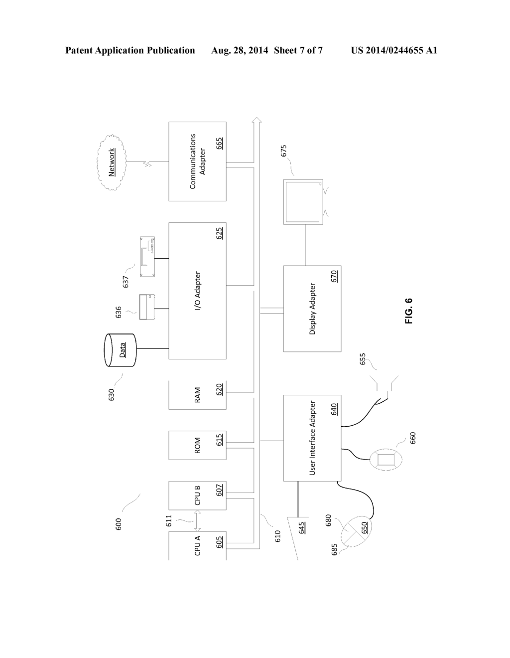 MULTI-SHOT SCHEDULING SYSTEM - diagram, schematic, and image 08