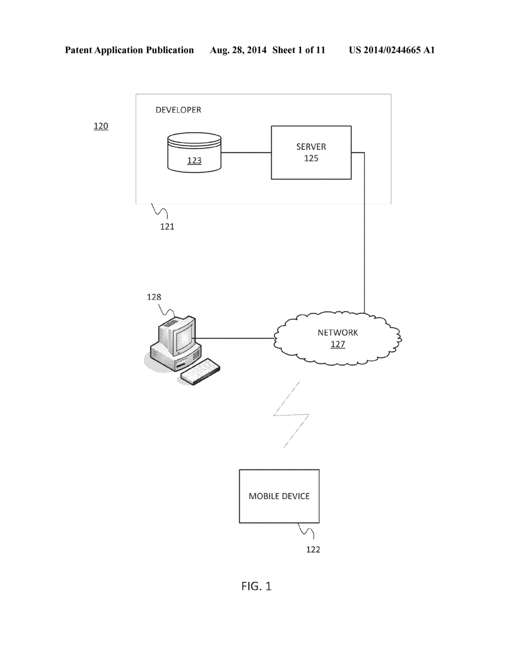 Specificity for Naming Based on Location - diagram, schematic, and image 02