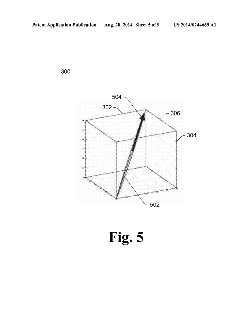 Covariance Based Color Characteristics of Images - diagram, schematic, and image 06