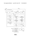 METHOD FOR COMBINING VOICE SIGNALS TO FORM A CONTINUOUS CONVERSATION IN     PERFORMING A VOICE SEARCH diagram and image