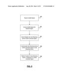 METHOD FOR COMBINING VOICE SIGNALS TO FORM A CONTINUOUS CONVERSATION IN     PERFORMING A VOICE SEARCH diagram and image