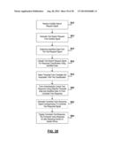 METHOD FOR COMBINING VOICE SIGNALS TO FORM A CONTINUOUS CONVERSATION IN     PERFORMING A VOICE SEARCH diagram and image