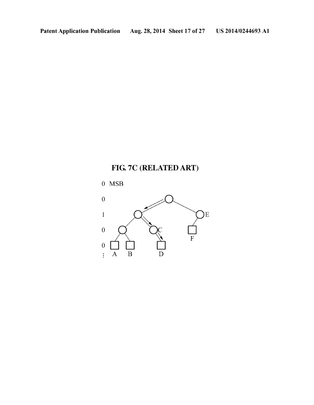 METHOD AND APPARATUS FOR STACK MANAGEMENT - diagram, schematic, and image 18