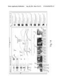 Systems and Methods for the Assessment of Social Media Performance diagram and image