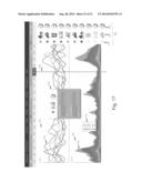 Systems and Methods for the Assessment of Social Media Performance diagram and image