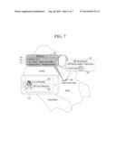 INTERWORKING OF SOCIAL MEDIA SERVICE AND MACHINE TO MACHINE SERVICE diagram and image