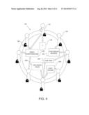 SYSTEMS AND METHODS FOR ENABLING ANONYMOUS COLLABORATION AMONG MEMBERS     ALONG VALUE CHAINS diagram and image