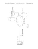 COMMUNICATION APPARATUS, COMMUNICATION METHOD AND NON-TRANSITORY COMPUTER     READABLE MEDIUM diagram and image