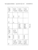 COMMUNICATION APPARATUS, COMMUNICATION METHOD AND NON-TRANSITORY COMPUTER     READABLE MEDIUM diagram and image