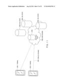 COMMUNICATION APPARATUS, COMMUNICATION METHOD AND NON-TRANSITORY COMPUTER     READABLE MEDIUM diagram and image