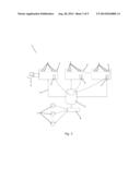 METHOD FOR COLLECTING ONLINE ANALYTICS DATA USING SERVER CLUSTERS diagram and image