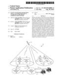 SYSTEM AND METHOD FOR PROVIDING VIRTUAL NETWORK OPERATIONAL CAPABILITIES     IN BROADBAND COMMUNICATIONS SYSTEMS diagram and image