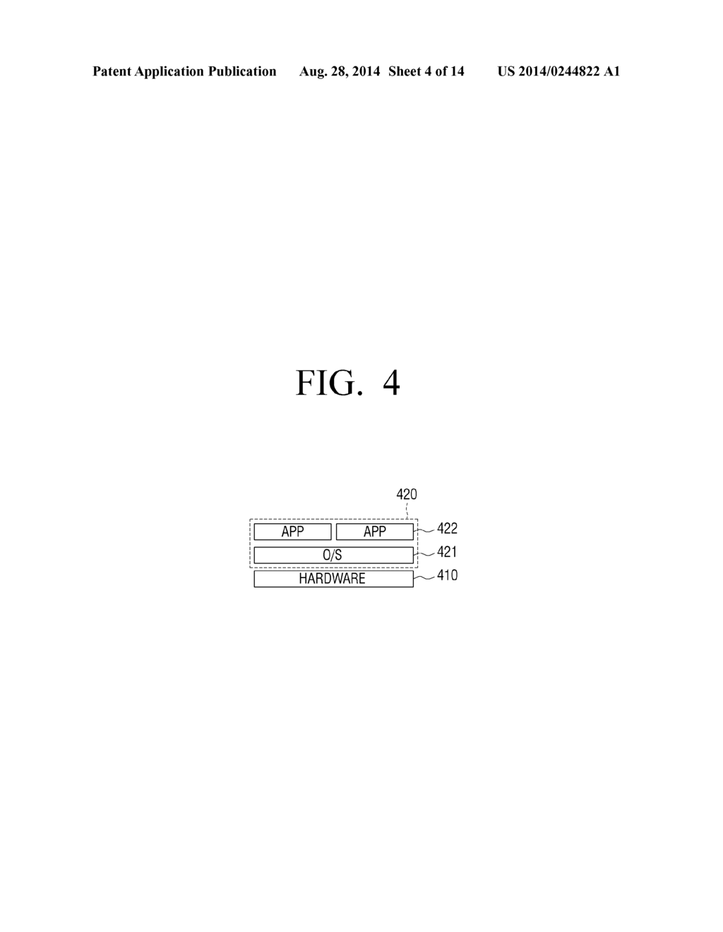 MANAGEMENT APPARATUS AND METHOD OF MANAGING SERVER NODE - diagram, schematic, and image 05