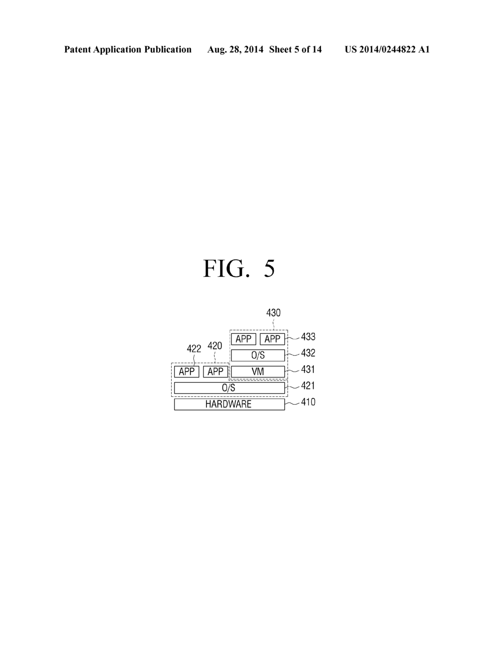 MANAGEMENT APPARATUS AND METHOD OF MANAGING SERVER NODE - diagram, schematic, and image 06