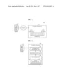 DYNAMIC BUFFERING METHOD AND APPARATUS FOR PROVIDING STREAMING diagram and image