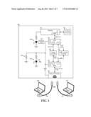 Dual Mode USB and Serial Console Port diagram and image