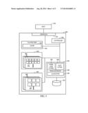 ASSIGNING A WEIGHTING TO HOST QUALITY OF SERVICE INDICATORS diagram and image