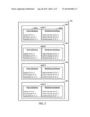 ASSIGNING A WEIGHTING TO HOST QUALITY OF SERVICE INDICATORS diagram and image