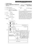 STORAGE APPARATUS diagram and image