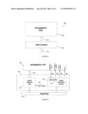 METHOD AND APPARATUS FOR GAME PHYSICS CONCURRENT COMPUTATIONS diagram and image