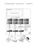 Background Collective Operation Management In A Parallel Computer diagram and image