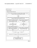 Background Collective Operation Management In A Parallel Computer diagram and image