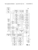 SYSTEM AND METHOD FOR THERMAL MANAGEMENT IN A PORTABLE COMPUTING DEVICE     USING THERMAL RESISTANCE VALUES TO PREDICT OPTIMUM POWER LEVELS diagram and image