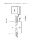 ELECTRONIC APPARATUS, CHARGING CONTROL METHOD, CHARGING SYSTEM, AND DATA     TRANSMISSION SYSTEM diagram and image