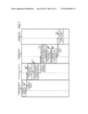 CONTROL DEVICE AND COMPUTER PROGRAM PRODUCT diagram and image