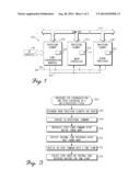 MULTI-PROCESSOR SYSTEM AND METHOD FOR INTERNAL TIME SYNCHRONIZATION AND     EVENT SCHEDULING OF MULTIPLE PROCESSORS diagram and image