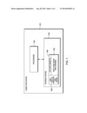 PREVENTING UNRECOVERABLE ERRORS DURING A DISK REGENERATION IN A DISK ARRAY diagram and image