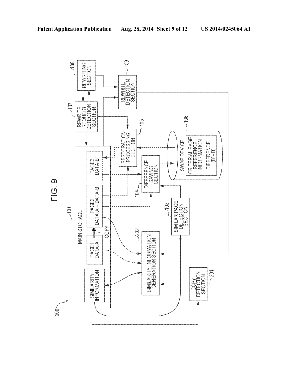 INFORMATION PROCESSING APPARATUS, METHOD, AND PROGRAM - diagram, schematic, and image 10