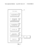 SEMICONDUCTOR TEST DEVICE AND SEMICONDUCTOR TEST METHOD diagram and image