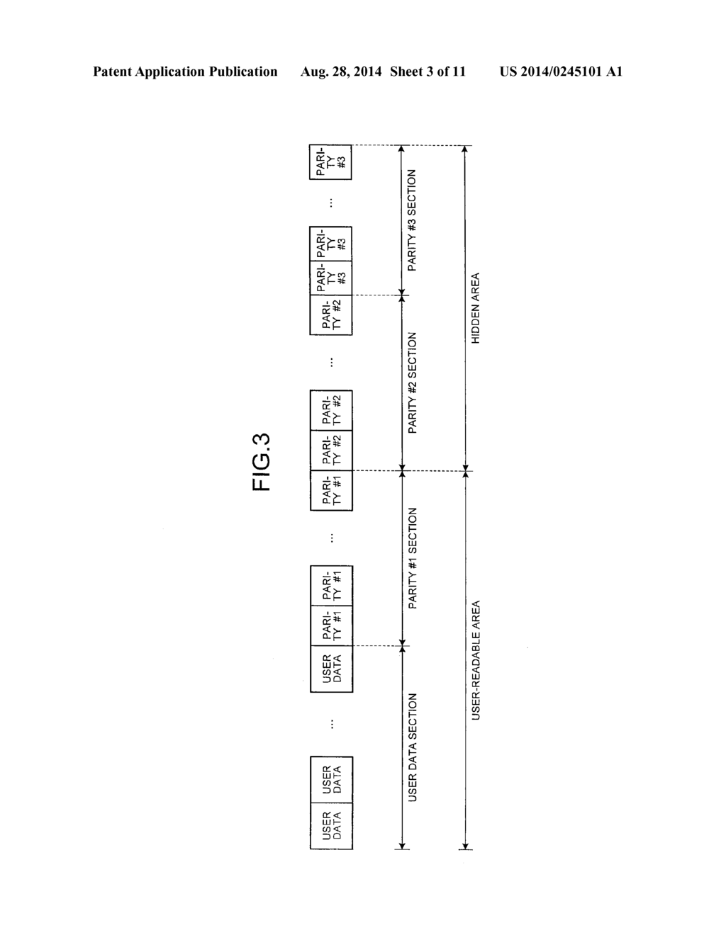 SEMICONDUCTOR MEMORY - diagram, schematic, and image 04