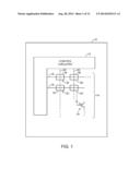 Memory Array with Redundant Bits and Memory Element Voting Circuits diagram and image