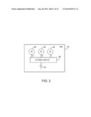 Memory Array with Redundant Bits and Memory Element Voting Circuits diagram and image