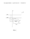 Memory Array with Redundant Bits and Memory Element Voting Circuits diagram and image