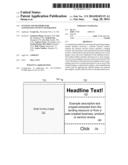 SYSTEMS AND METHODS FOR AUTOMATED CONTENT GENERATION diagram and image