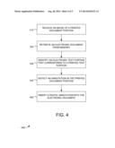 SYNCHRONIZING ANNOTATIONS BETWEEN PRINTED DOCUMENTS AND ELECTRONIC     DOCUMENTS diagram and image