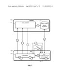 DEVICES, SYSTEMS, AND METHODS FOR COMMUNICATING WITH AN IMAGE-FORMING     DEVICE diagram and image