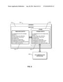 DEVICES, SYSTEMS, AND METHODS FOR COMMUNICATING WITH AN IMAGE-FORMING     DEVICE diagram and image