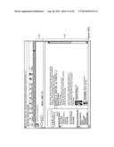 Simplified Document Creation diagram and image