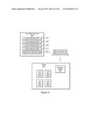 Simplified Document Creation diagram and image