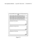 Simplified Document Creation diagram and image