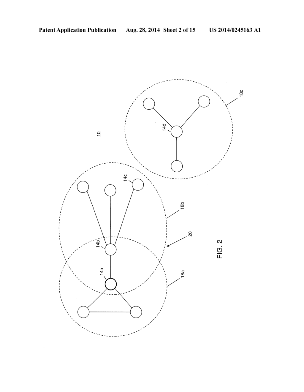 SYSTEM AND METHODS FOR NAVIGATING SOCIAL NETWORKS - diagram, schematic, and image 03