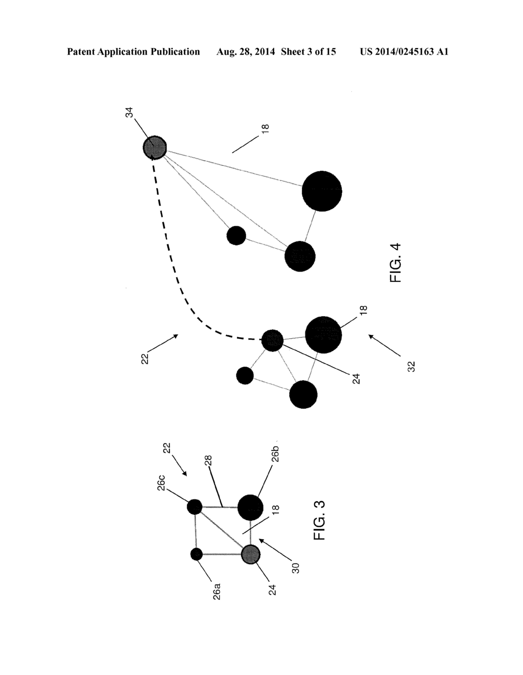 SYSTEM AND METHODS FOR NAVIGATING SOCIAL NETWORKS - diagram, schematic, and image 04