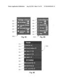 SYSTEMS AND METHODS FOR COLLECTING AND REPRESENTING ATTRIBUTES RELATED TO     DAMAGE IN A GEOGRAPHIC AREA diagram and image