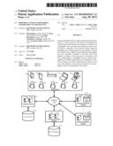 Providing Content Monitoring Information to User Devices diagram and image