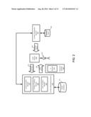 Providing Content Monitoring Information to User Devices diagram and image